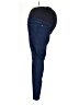 Isabel Maternity Blue Jeggings Size 27 waist - photo 4