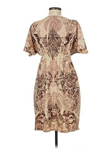 Appropriate Behavior Cocktail Dress (view 2)