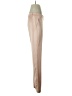 Tibi 100% Polyester Color Block Tan Dress Pants Size 4 - photo 4