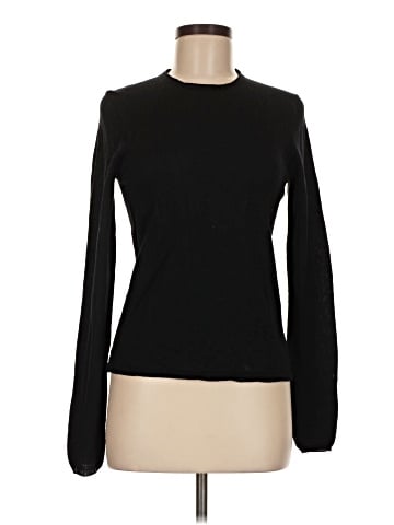 Brooks Brothers 346 Wool Pullover Sweater (view 1)
