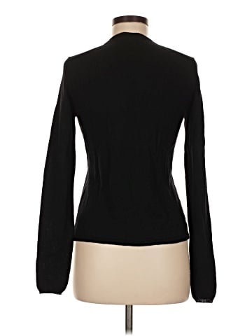 Brooks Brothers 346 Wool Pullover Sweater (view 2)