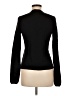 Brooks Brothers 346 100% Merino Wool Black Wool Pullover Sweater Size M - photo 2