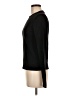 Brooks Brothers 346 100% Merino Wool Black Wool Pullover Sweater Size M - photo 5
