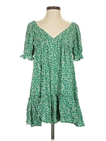 Shop Neighbor Casual Dress (view 1)