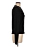 Brooks Brothers 346 100% Merino Wool Black Wool Pullover Sweater Size M - photo 4