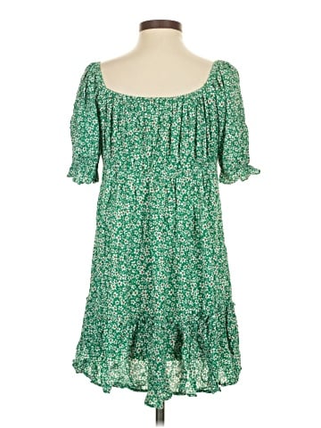 Shop Neighbor Casual Dress (view 2)