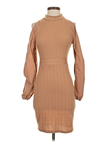 Shein Casual Dress (view 1)