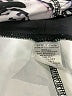 Strut This Print Silver Active Pants Size S - photo 7