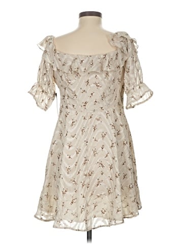 Lulus Cocktail Dress (view 2)