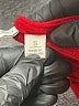 Cato Red Pullover Sweater Size S - photo 8
