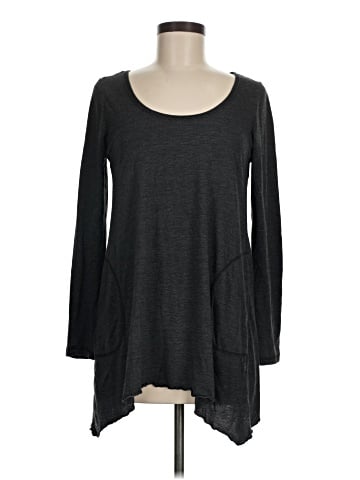 Territory Ahead 3/4 Sleeve T-Shirt (view 1)