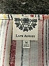 Late August Red 3/4 Sleeve Blouse Size M - photo 7