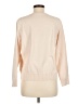 Unbranded Solid Tan Pullover Sweater Size M - photo 2