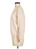 Unbranded Solid Tan Pullover Sweater Size M - photo 5