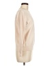 Unbranded Solid Tan Pullover Sweater Size M - photo 4
