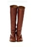 FRYE Brown Boots Size 5 1/2 - photo 2