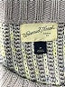 Universal Thread Metallic Gray Pullover Sweater Size M - photo 7