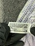 Universal Thread Metallic Gray Pullover Sweater Size M - photo 8