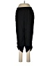 Emery Rose Black Casual Pants Size M - photo 1