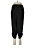 Emery Rose Black Casual Pants Size M - photo 2