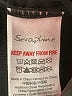 Seraphine Black Dress Pants Size S (estimated) - photo 6