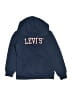 Levi's Blue Sweatshirt Size 4 - 5 - photo 1