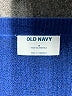 Old Navy Blue Pullover Sweater Size M - photo 7