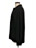 Magaschoni Black Long Sleeve Blouse Size L - photo 5