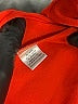 Askari Solid Orange Romper Size XS - photo 5