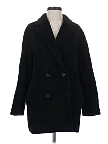 Babaton Coat (view 1)