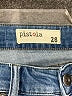 Pistola Hearts Blue Jeans Size 28 waist - photo 4