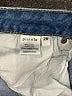 Pistola Hearts Blue Jeans Size 28 waist - photo 5
