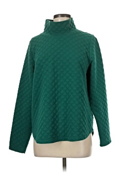 J.Crew Factory Store Turtleneck Sweater