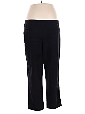 Roz & Ali Active Pants (view 1)