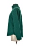 J.Crew Factory Store Solid Green Turtleneck Sweater Size M - photo 5