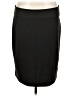 Liz Claiborne Chevron-herringbone Black Formal Skirt Size XL - photo 1