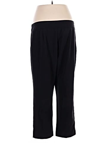 Roz & Ali Active Pants (view 2)