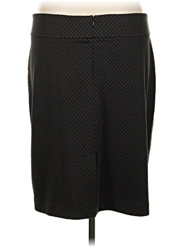 Liz Claiborne Formal Skirt (view 2)