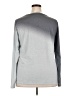 Unbranded 100% Polyester Gray Long Sleeve T-Shirt Size XXL - photo 2