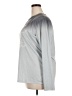 Unbranded 100% Polyester Gray Long Sleeve T-Shirt Size XXL - photo 5