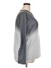 Unbranded 100% Polyester Gray Long Sleeve T-Shirt Size XXL - photo 4