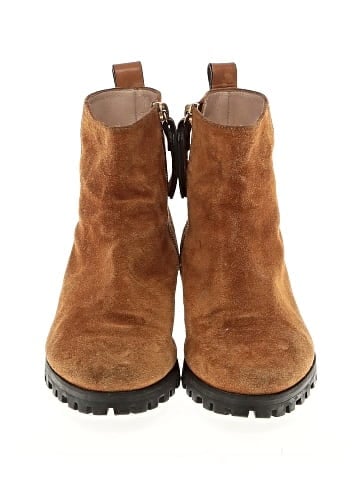Stuart Weitzman Ankle Boots (view 2)