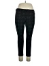 Old Navy Polka Dots Black Active Pants Size 14 - photo 1
