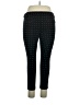 Old Navy Polka Dots Black Active Pants Size 14 - photo 2
