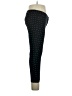 Old Navy Polka Dots Black Active Pants Size 14 - photo 4