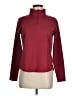 Nike Red Fleece Size M - photo 1