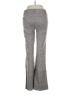 Studio Y Chevron-herringbone Gray Dress Pants Size 7 - 8 - photo 2