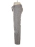 Studio Y Chevron-herringbone Gray Dress Pants Size 7 - 8 - photo 5