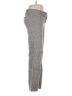 Studio Y Chevron-herringbone Gray Dress Pants Size 7 - 8 - photo 4
