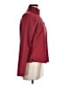 Nike Red Fleece Size M - photo 4